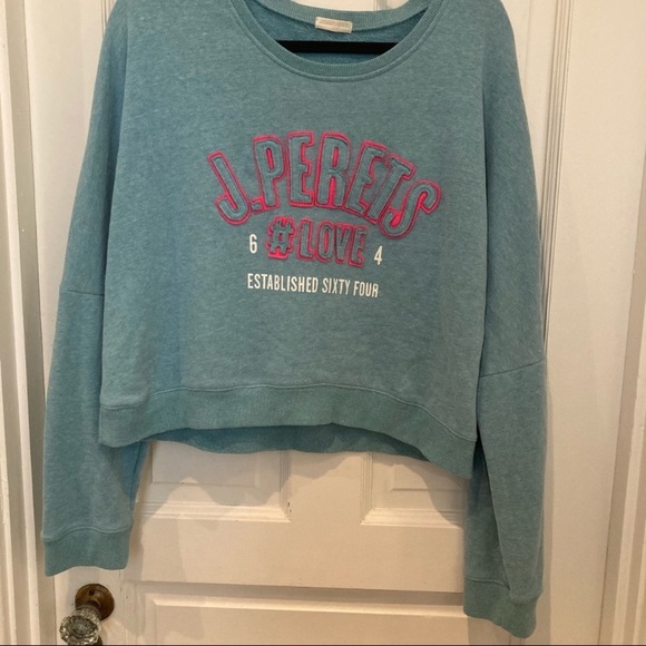 Oversized Crewneck - Picture 3 of 7